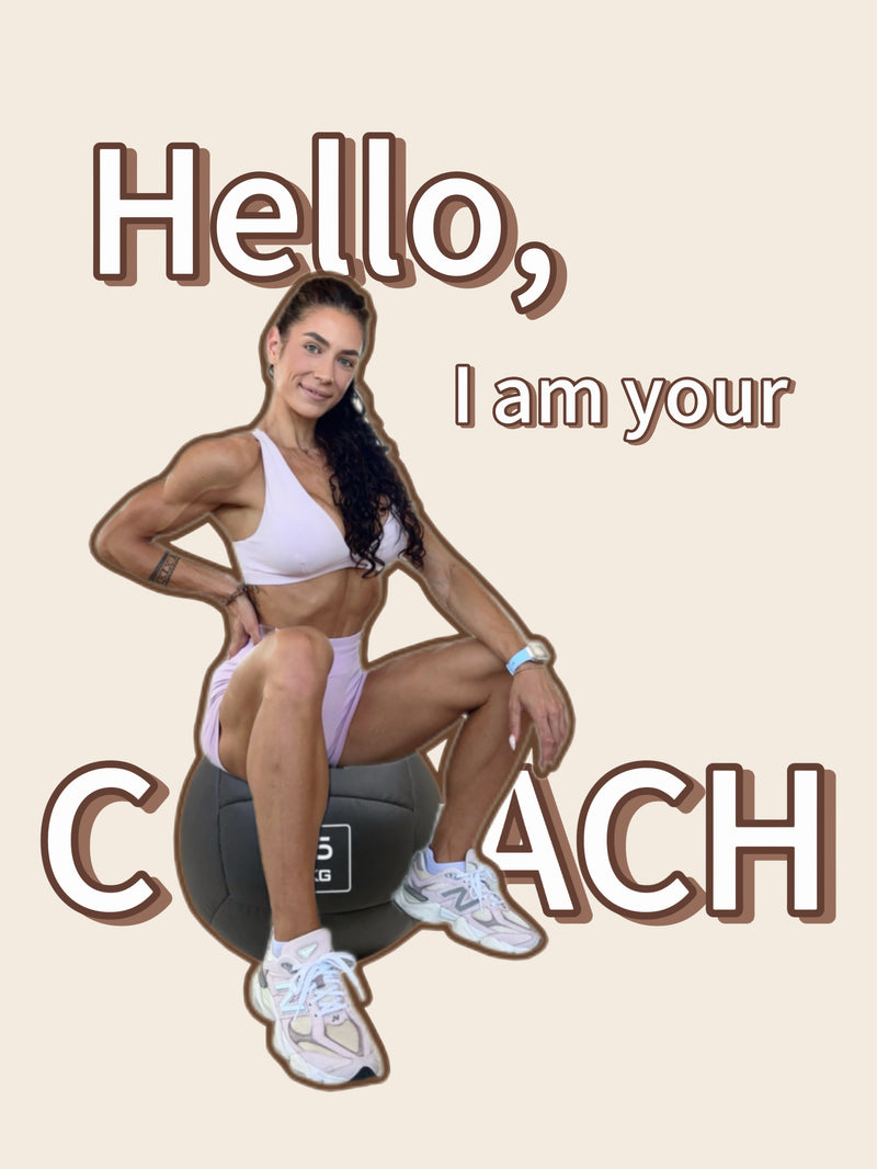 Your Transformation Journey with Dori