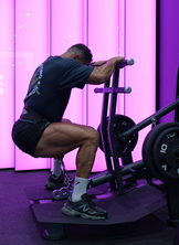 Personalized Training Program with Vladi