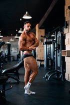 Personalized Training Program with Vladi